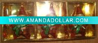 newest Christmas Candles