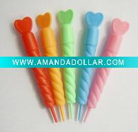 Christmas Candles