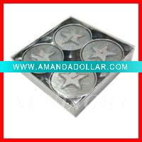 Wholesale Hot sell Christmas Candles