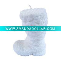 craft christmas candle gift