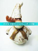 CADL283 Christmas Decorative Candles