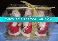 newest Christmas Candles