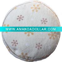 Wholesale Round kid cushion