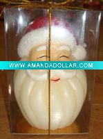 Wholesale newest Christmas Candles