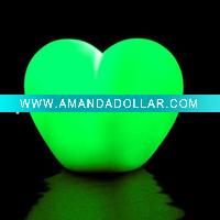 flashing led novelty