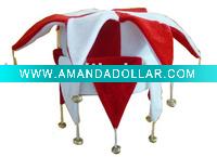 Wholesale party hat/christmas ha/Novelty hat