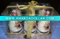 Wholesale newest Christmas Candles
