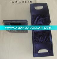 characteristic novelty paper ring box