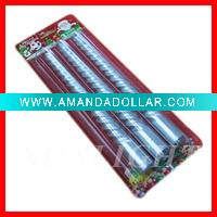 Wholesale 3Pcs 10" Christmas Spiral candles
