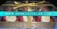 Wholesale newest Christmas Candles