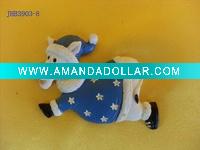 Refrigerator Magnet-Cattle Magnet
