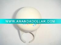 LED ring,Flashing Ring,glowing plastic ring
