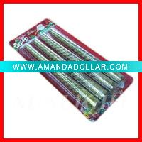 Wholesale High Quality Christmas Spiral candles