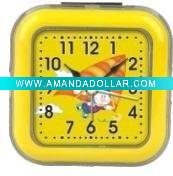 Wholesale christmas clock