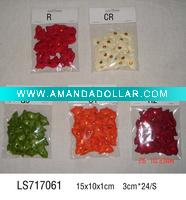 Wholesale craft felt bell sticker