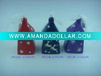 Wholesale Holiday hanging bell decor
