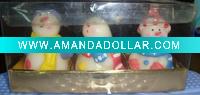 Wholesale newest Christmas Candles