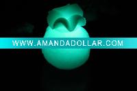 hand made candle