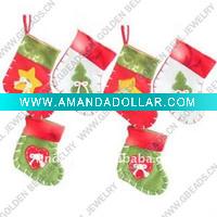 Wholesale Handmade Christmas gift decorations,sold per pc