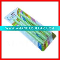 Wholesale 3Pcs 8" Christmas Spiral candles