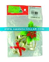 Christmas Bell - G1384
