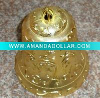 chritmas bell add-ons