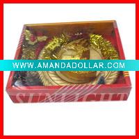 Wholesale Hot sell Christmas Decoration Candles