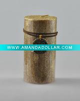 pillar candle