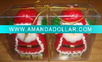 Wholesale newest Christmas Candles