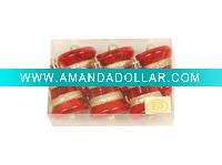 Wholesale christmas decoration&christmas ball