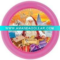 christmas clock(new design)