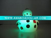 Christmas led candle