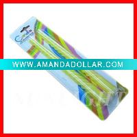 Wholesale 2Pcs 11" Christmas Spiral candles