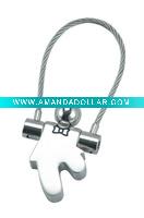 Wholesale Novelty Metal key Holder