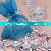 Art candle
