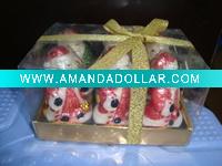 newest Christmas Candles