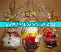 Wholesale newest Christmas Candles