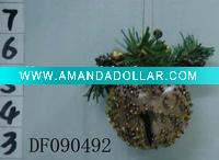 Christmas Bell DF090492