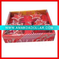 Wholesale Hot sell Christmas Decoration Candles
