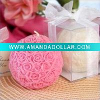 craft candle