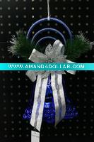 Wholesale 2011 New Style christmas bells