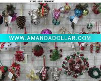 Christmas bell