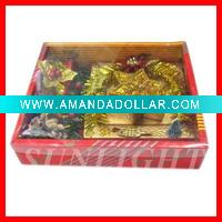 Wholesale Hot sell Christmas Decoration Candles