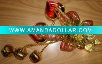 Wholesale new Christmas bells and other Christmas tree Ornament