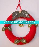 Xmas Ornaments Bell