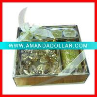 Wholesale New Christmas Decoration candles