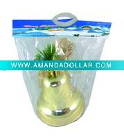 Christmas Bell - A04122