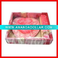 Wholesale Hot sell Christmas Decoration Candles