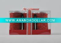Wholesale Ester decorative craft candle