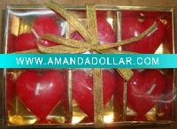 Wholesale newest Christmas Candles